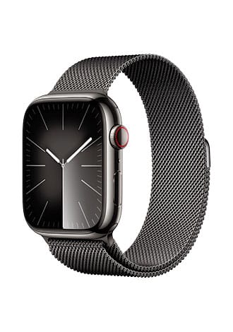 Apple Watch 9 LTE 45mm ES Milan